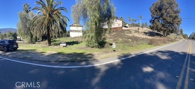 Lake Elsinore Lot For Sale in Lake Elsinore California