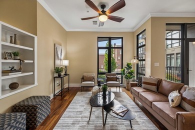 Beautifully updated 1-bedroom, 1-bath condo in downtown - photo 11