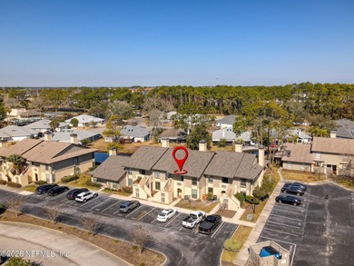 Cranes Lake Condo For Sale in Ponte Vedra Beach Florida