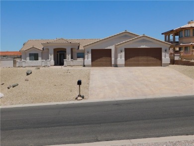 Lake Mohave Home For Sale in Bullhead City Arizona