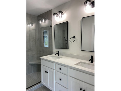 728 and 730 are mirror images, new construction 2 large bedrooms - photo 12