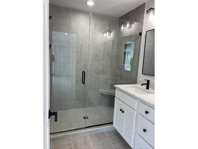 728 and 730 are mirror images, new construction 2 large bedrooms - photo 13