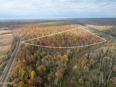 Wooded and wonderfully untouched, this property is a haven for - photo 8