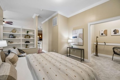 Beautifully updated 1-bedroom, 1-bath condo in downtown - photo 22