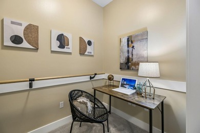 Beautifully updated 1-bedroom, 1-bath condo in downtown - photo 24
