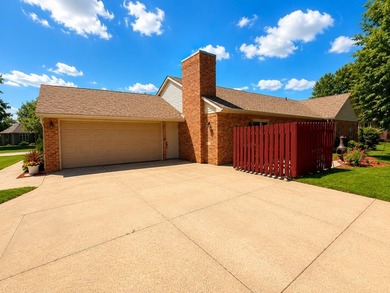 Quality-built brick ranch in desirable River Forest Estates! - photo 5