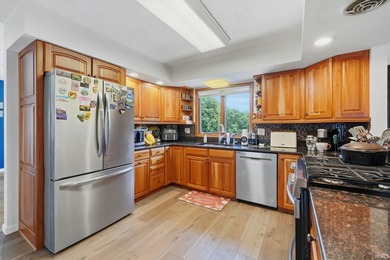 Move-in ready and beautifully updated, this exceptional Rolling - photo 10
