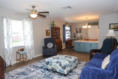 Located in desirable Indian River Estates, this well-maintained - photo 3
