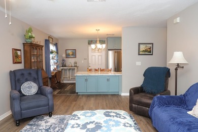 Located in desirable Indian River Estates, this well-maintained - photo 5