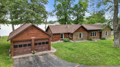 Lake Home For Sale in Battle Creek, Michigan