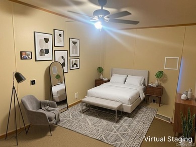 Welcome home to this spacious and inviting 2008 double-wide - photo 4
