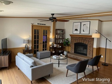 Welcome home to this spacious and inviting 2008 double-wide - photo 6