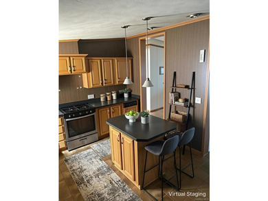 Welcome home to this spacious and inviting 2008 double-wide - photo 7