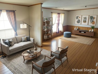 Welcome home to this spacious and inviting 2008 double-wide - photo 8