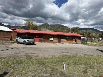 South Fork Rio Grande River Commercial For Sale in South Fork Colorado