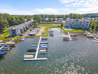 Affordable lakefront living on Lake Wawasee is hard to - photo 3