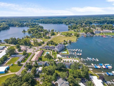 Affordable lakefront living on Lake Wawasee is hard to - photo 4