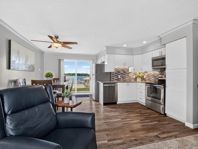 Affordable lakefront living on Lake Wawasee is hard to - photo 8