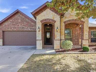 Lake Home For Sale in Fort Worth, Texas