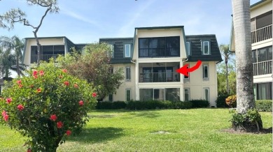 Lake Condo For Sale in Naples, Florida