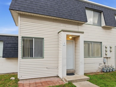 Great Salt Lake Condo For Sale in Salt Lake City Utah