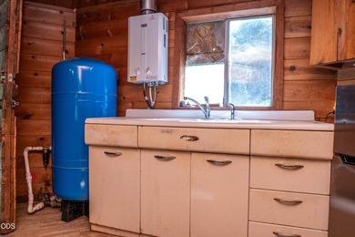 Remote, private, and surrounded by nature, this off-grid hunting - photo 11
