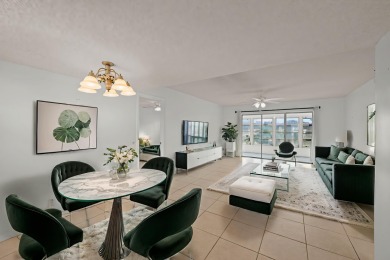 Lake Condo For Sale in Palm Springs, Florida
