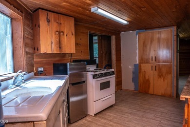 Remote, private, and surrounded by nature, this off-grid hunting - photo 12