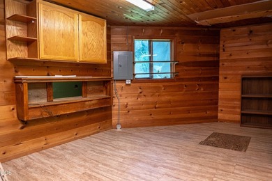 Remote, private, and surrounded by nature, this off-grid hunting - photo 13