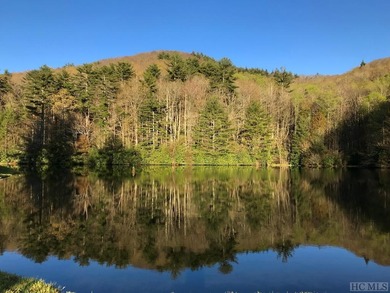 Between two North Carolina mountain ridges lies an expansive - photo 21