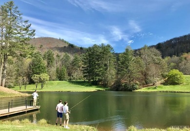 Between two North Carolina mountain ridges lies an expansive - photo 22