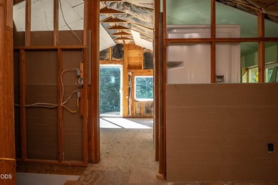 Remote, private, and surrounded by nature, this off-grid hunting - photo 25