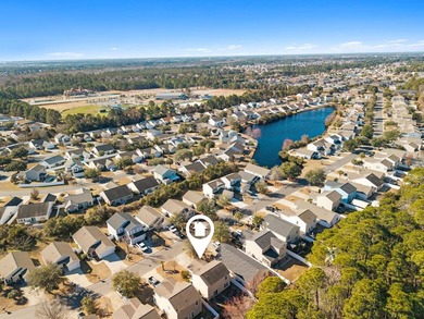 Welcome to Avalon in Carolina Forest-one of the Myrtle Beach - photo 27