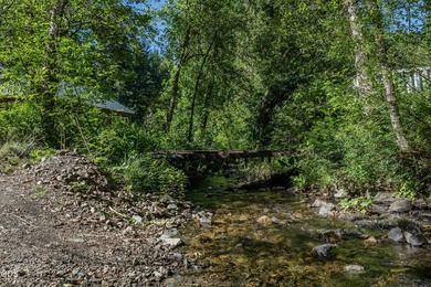 Remote, private, and surrounded by nature, this off-grid hunting - photo 32