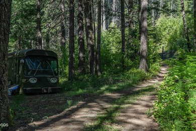 Remote, private, and surrounded by nature, this off-grid hunting - photo 35
