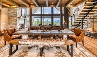 Welcome to Oakwood Estates, a bespoke mountain estate where - photo 7