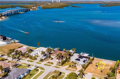 Marco Island Lake Area Lot For Sale in Marco Island Florida