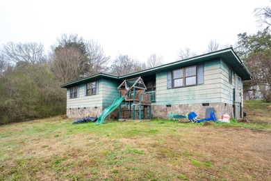 Nick-a-Jack Lake Home For Sale in Jasper Tennessee