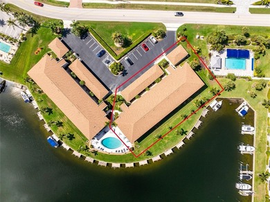 Welcome to waterfront living in the highly desirable community - photo 49