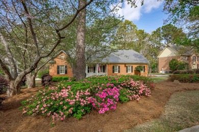 (private lake, pond, coastal) Home For Sale in Columbia South Carolina