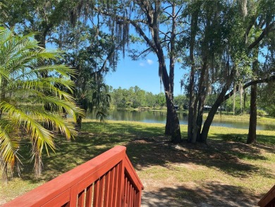 (private lake, pond, creek) Home For Sale in Lake Wales Florida