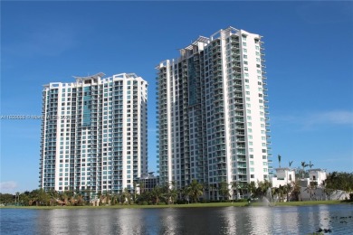 Lake Condo For Sale in Sunrise, Florida