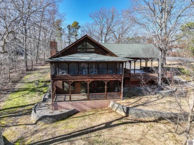 Lake Home For Sale in Benton, Kentucky