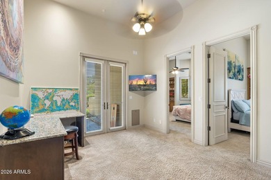 Set on just over an acre in the coveted 3 C's school district - photo 9