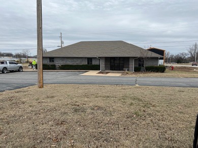 Lake Commercial For Sale in Grove, Oklahoma