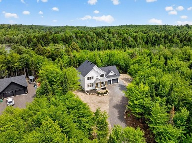 Discover this sumptuous new home located in a sought-after - photo 3