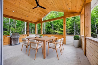 Discover this sumptuous new home located in a sought-after - photo 4