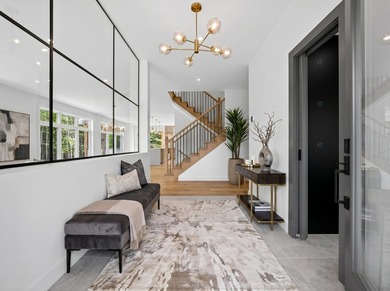 Discover this sumptuous new home located in a sought-after - photo 6