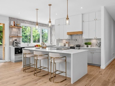 Discover this sumptuous new home located in a sought-after - photo 7