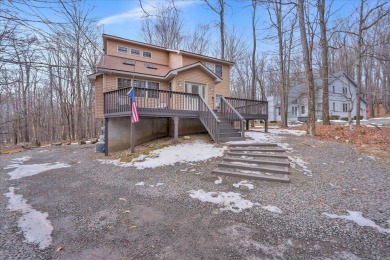 Lake Home For Sale in Clifton, Pennsylvania